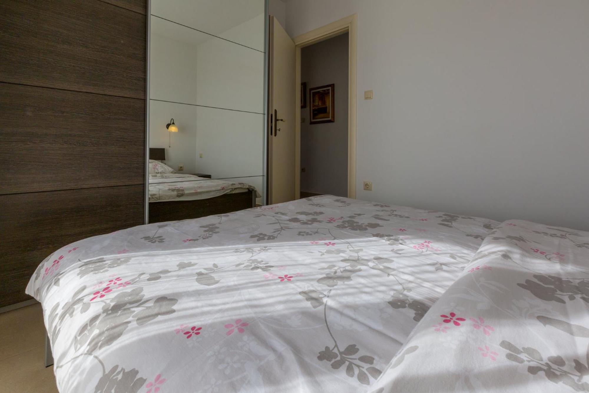 Domino Appartement Dramalj Kamer foto